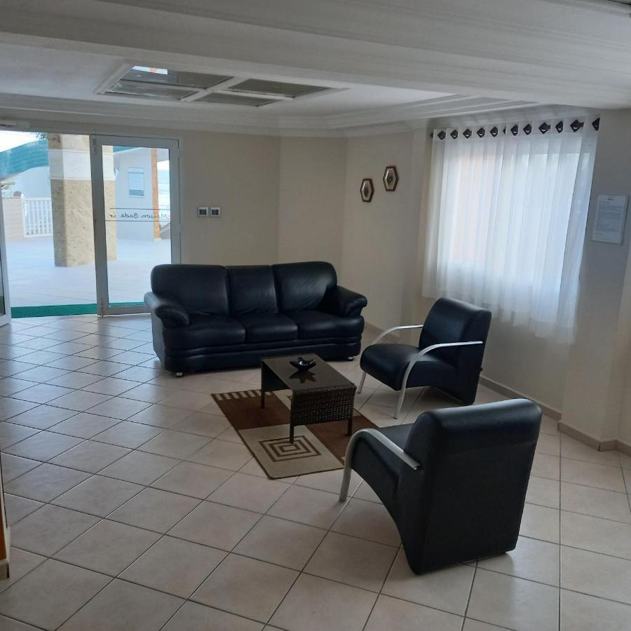 Otimo Apartamento Condominio Frente A Praia Mongaguá Exteriér fotografie
